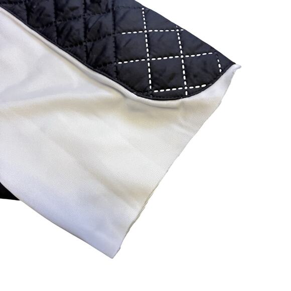 Adidas x Rita Ora Planetary Power Jersey Womens Large Longline Altered Sleeves - Picture 8 of 14